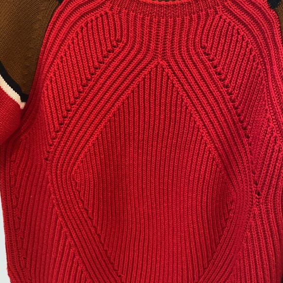 Made in Italy Designer Sweater *Ready for Après! - Picture 9 of 10